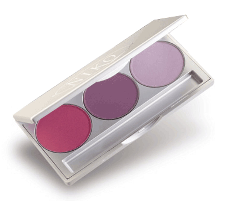 3Some Empty Palette image 1