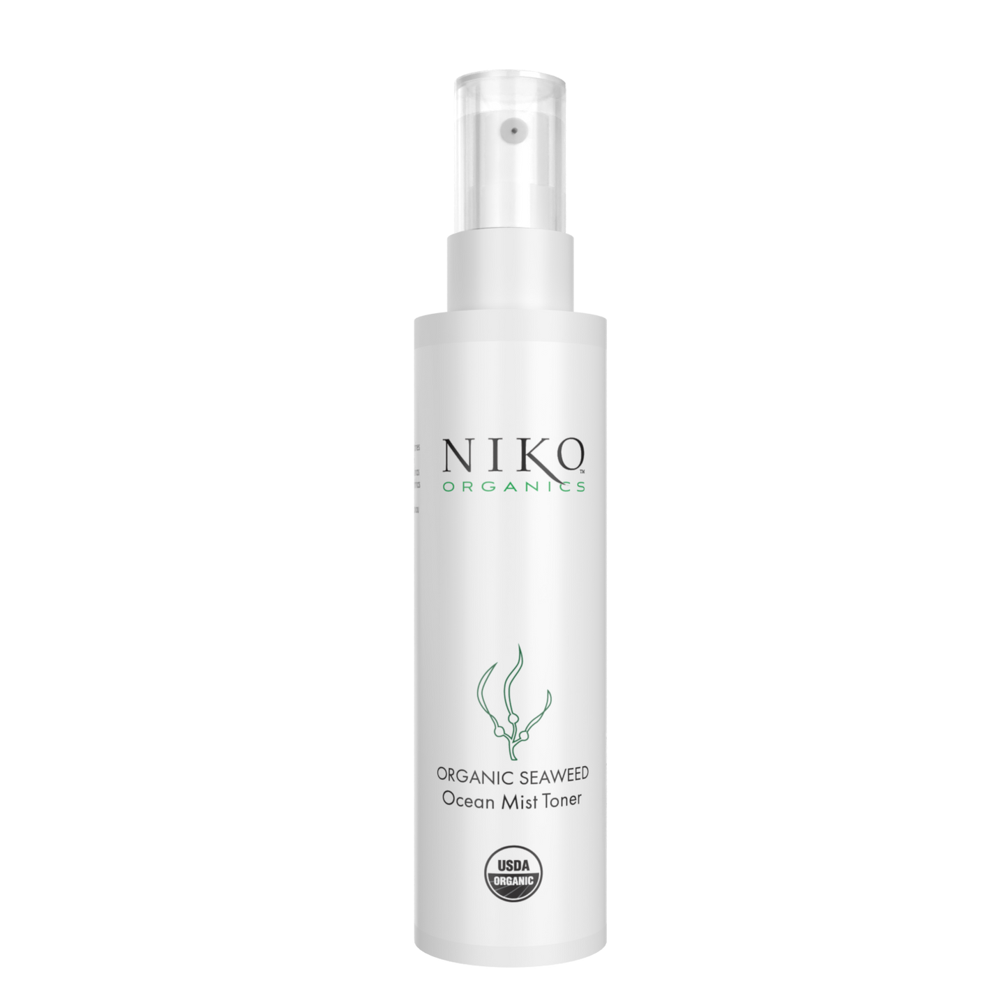 ORGANIC SEAWEED OCEAN MIST TONER image 0