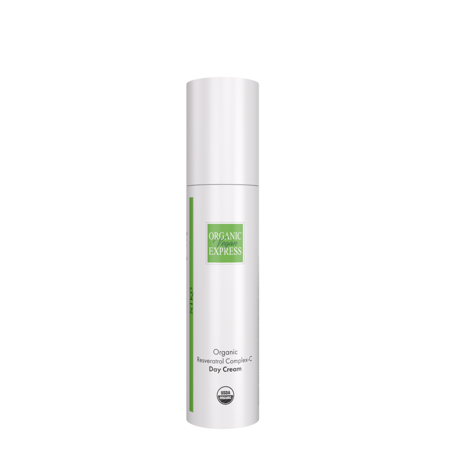 ORGANIC RESVERATROL COMPLEX-C DAY CREAM image 0