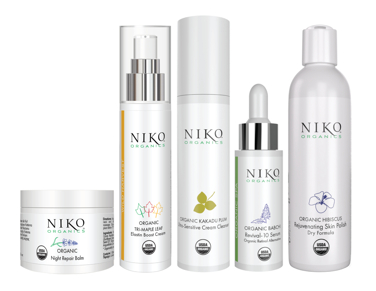 NIKO COLLECTION