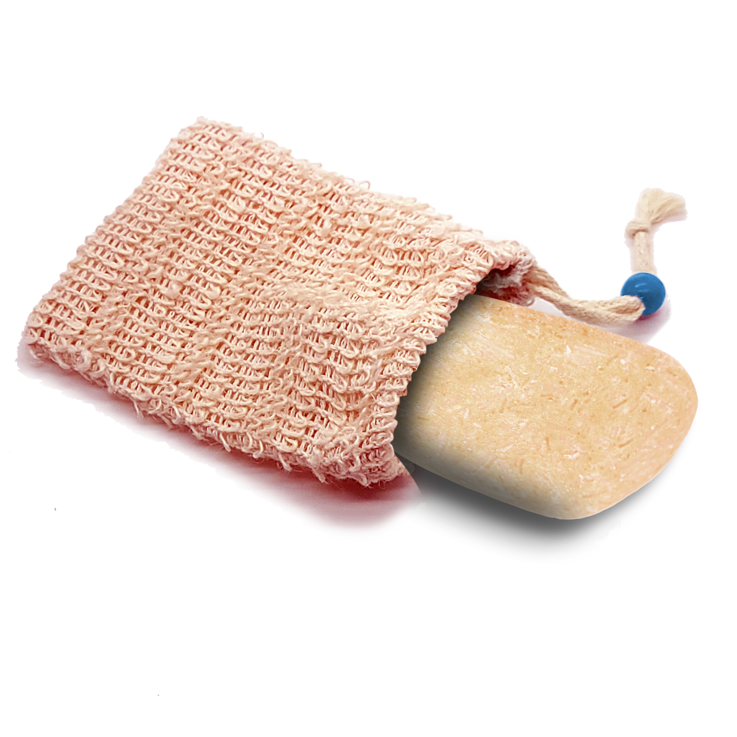 SAPPHIRE SHAMPOO BAR - Problem Scalp - SOLD OUT image 0
