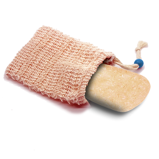 SAPPHIRE SHAMPOO BAR - Problem Scalp - SOLD OUT image 0