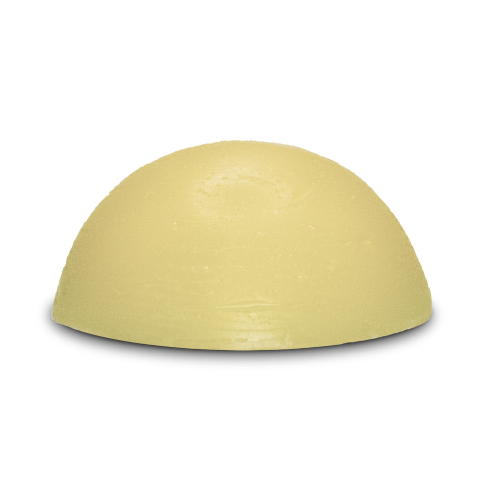 CONDITIONER BAR: HAIR ON THE ROCKS (Deep Conditioning) image 1