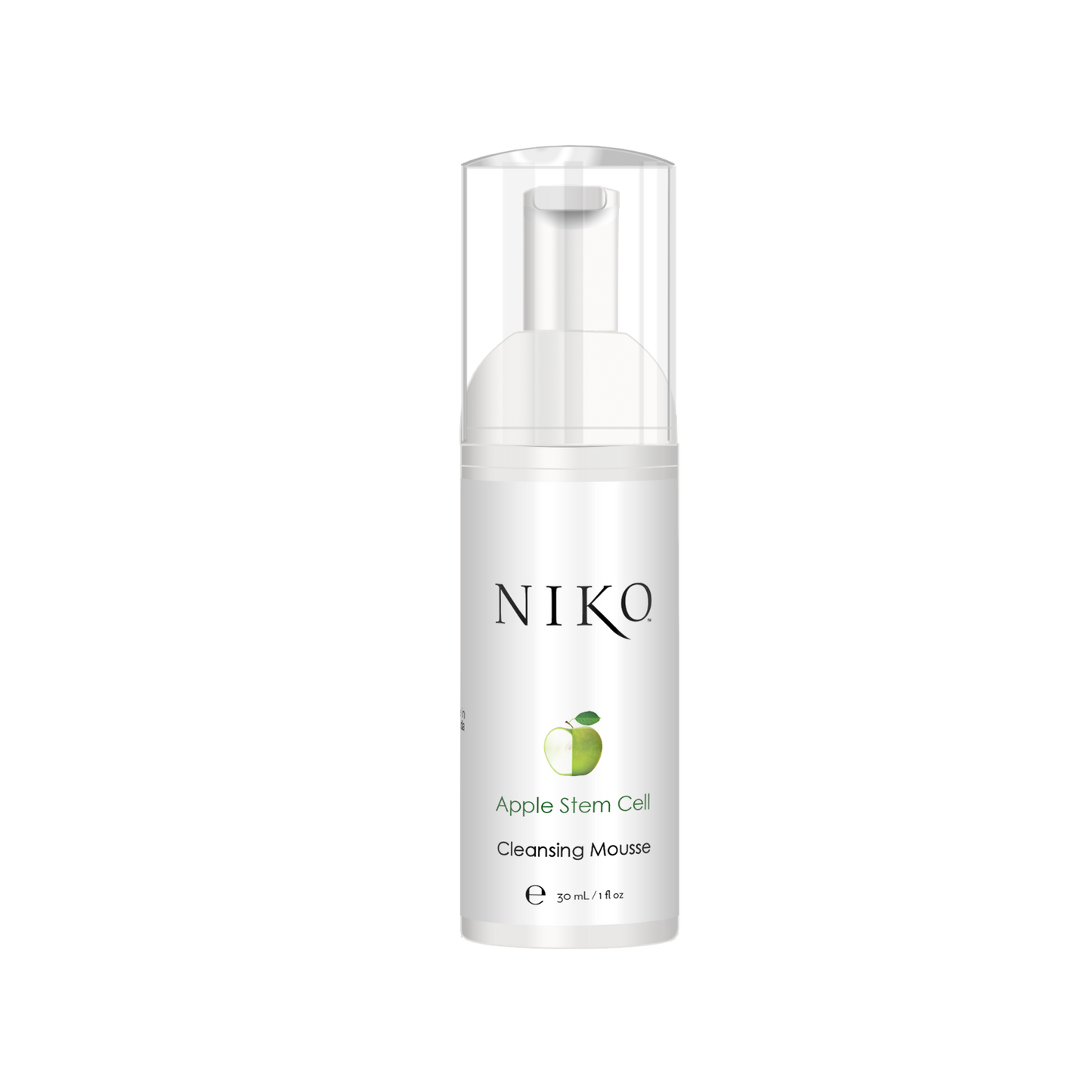 APPLE STEM CELL CLEANSING MOUSSE - SOLD OUT image 0