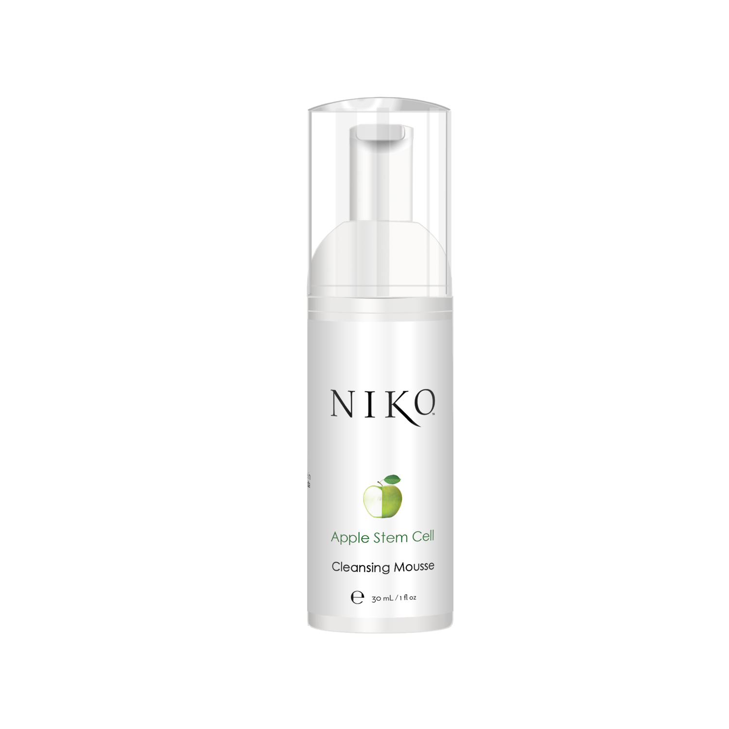 APPLE STEM CELL CLEANSING MOUSSE - SOLD OUT image 0