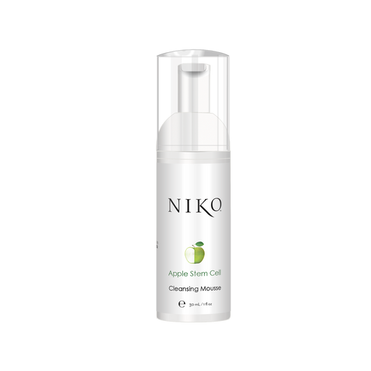 APPLE STEM CELL CLEANSING MOUSSE - SOLD OUT image 0