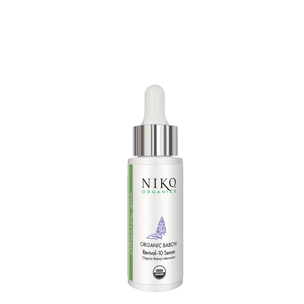 ORGANIC BABCHI REVIVAL-10 SERUM image 0
