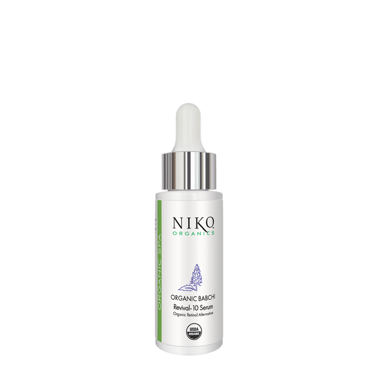 ORGANIC BABCHI REVIVAL-10 SERUM image 0