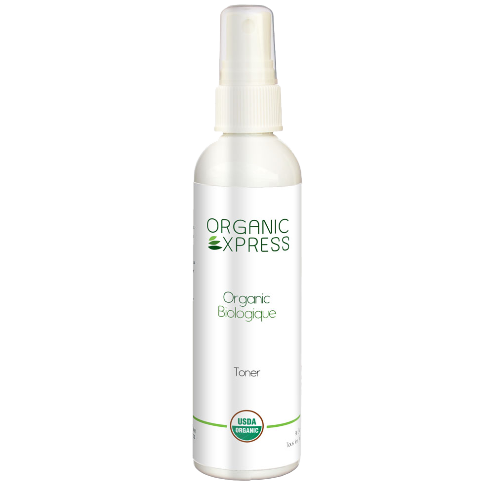 ORGANIC EXPRESS BALANCING TONER - SOLD OUT image 0