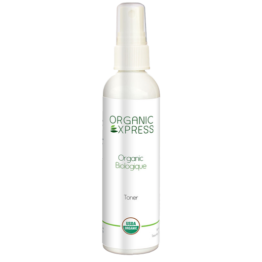 ORGANIC EXPRESS BALANCING TONER - SOLD OUT image 0