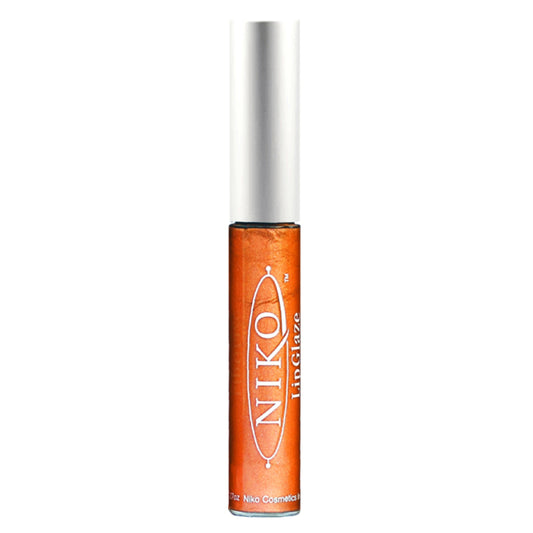 Lip Glaze 6: Lola Lips image 0