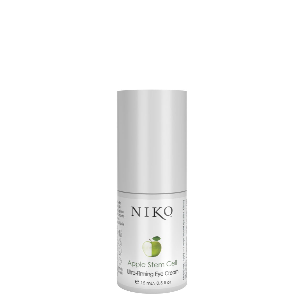 APPLE STEM CELL ULTRA-FIRMING EYE CREAM image 0