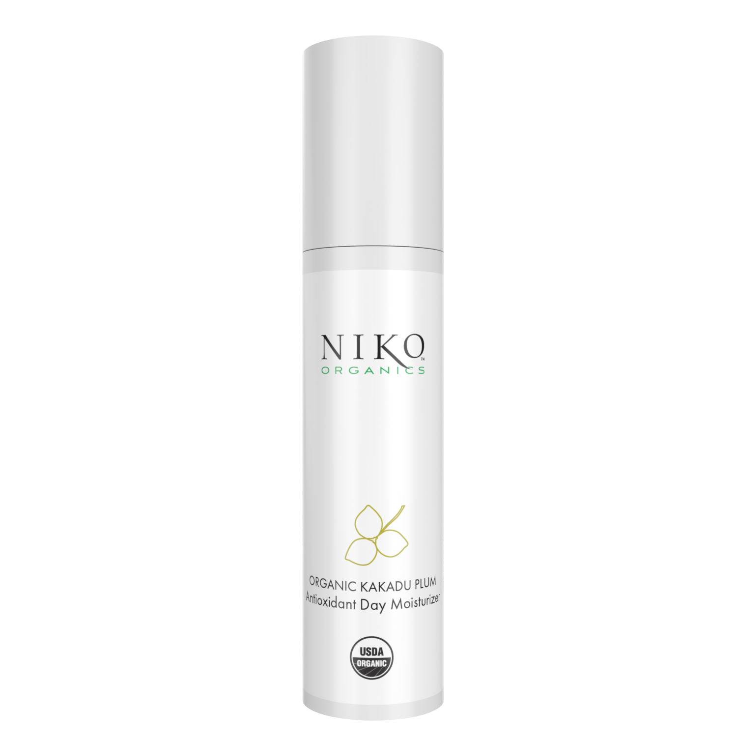 ORGANIC KAKADU PLUM ANTIOXIDANT DAY MOISTURIZER image 0