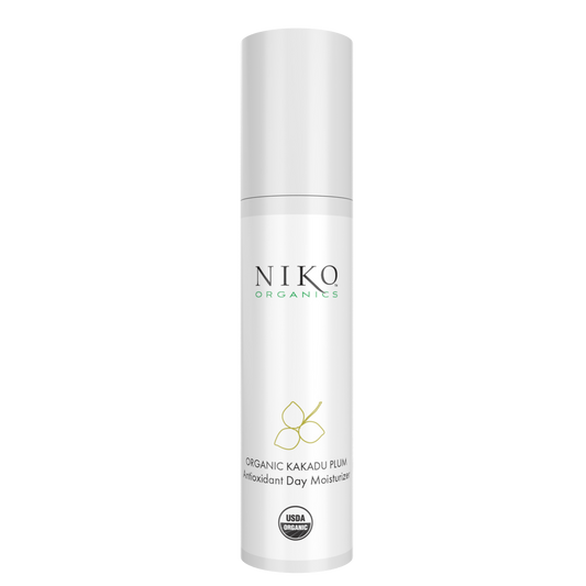 ORGANIC KAKADU PLUM ANTIOXIDANT DAY MOISTURIZER image 0