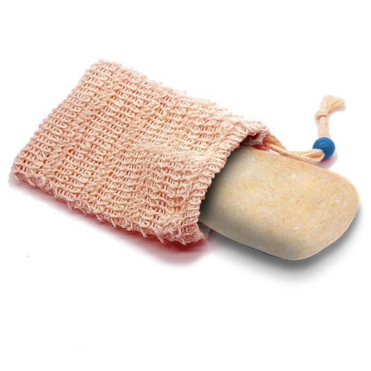 AMETHYST SHAMPOO BAR - Oily Hair - SOLD OUT image 0