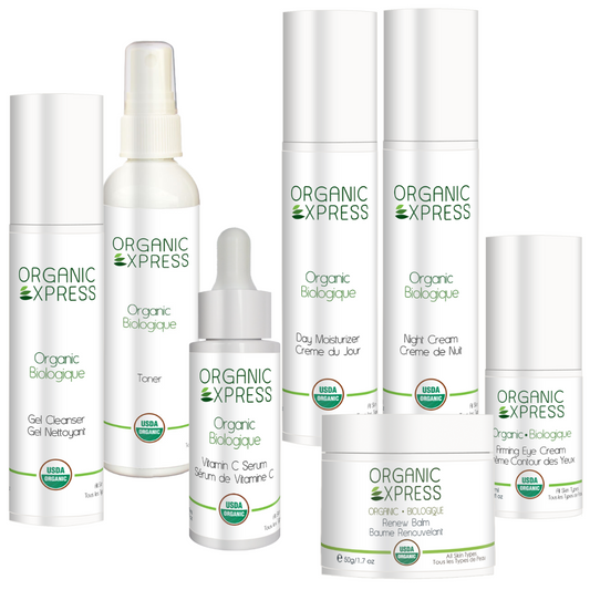ORGANIC EXPRESS KIT - SOLD OUT image 0