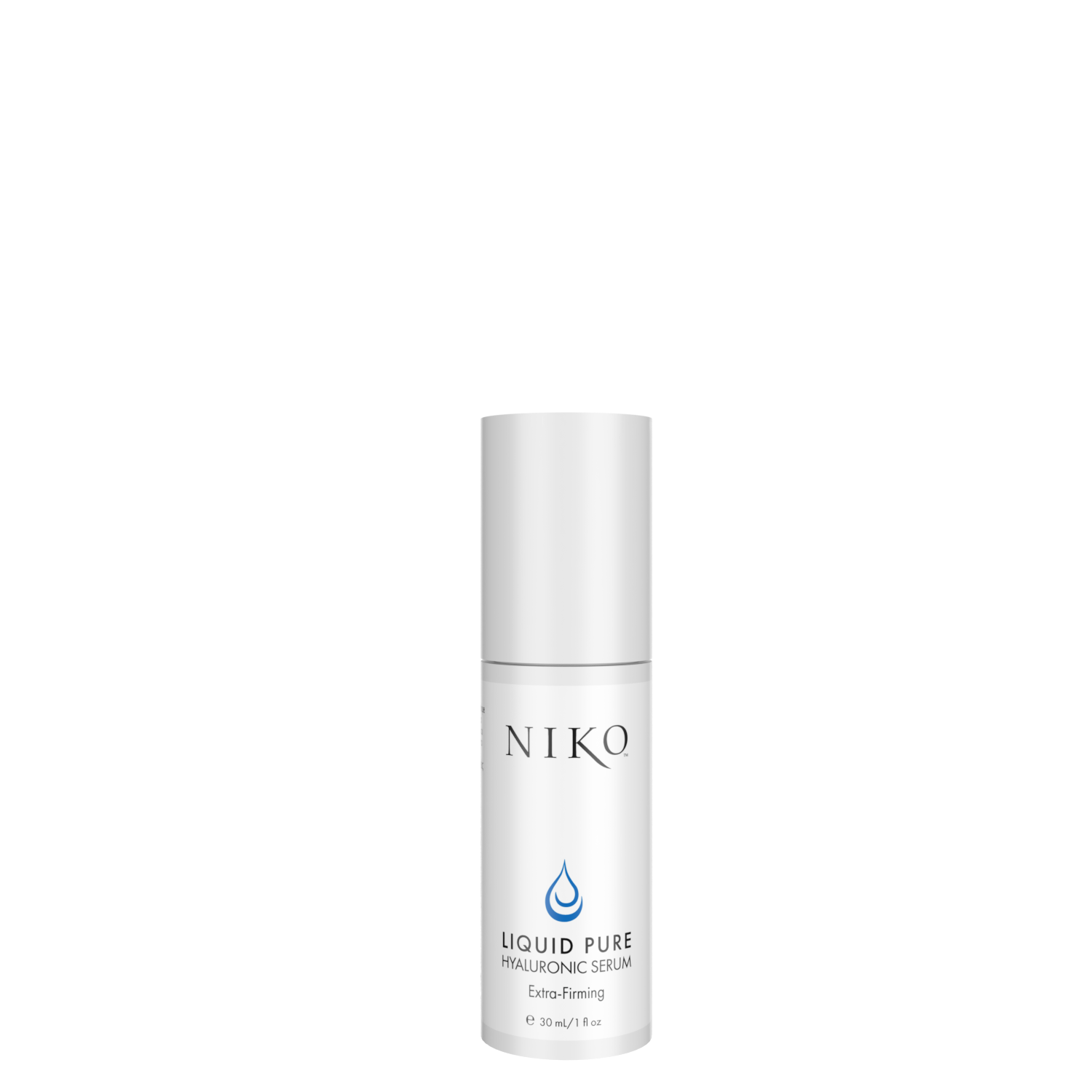 LIQUID PURE HYALURONIC SERUM image 0