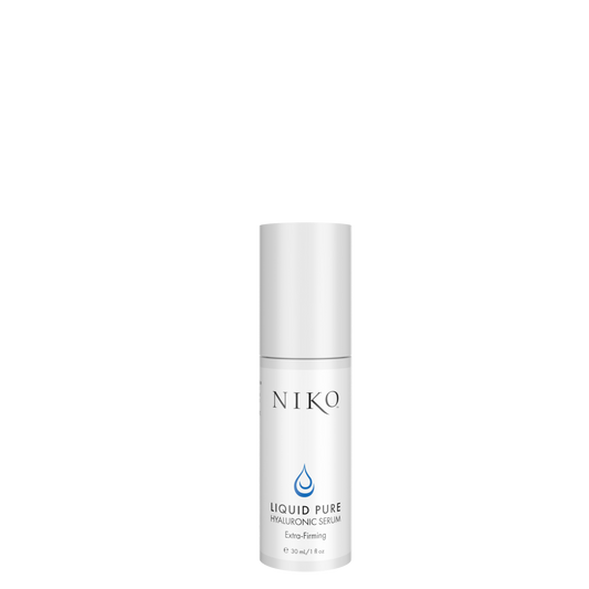 LIQUID PURE HYALURONIC SERUM image 0