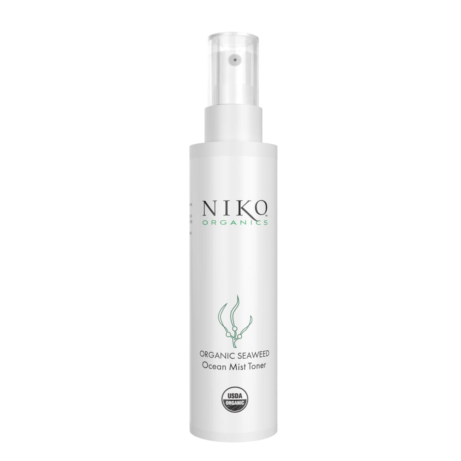 ORGANIC SEAWEED OCEAN MIST TONER image 0