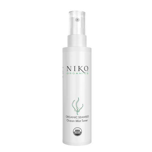 ORGANIC SEAWEED OCEAN MIST TONER image 0