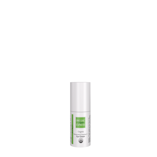 ORGANIC RESVERATROL COMPLEX-C EYE CREAM image 0