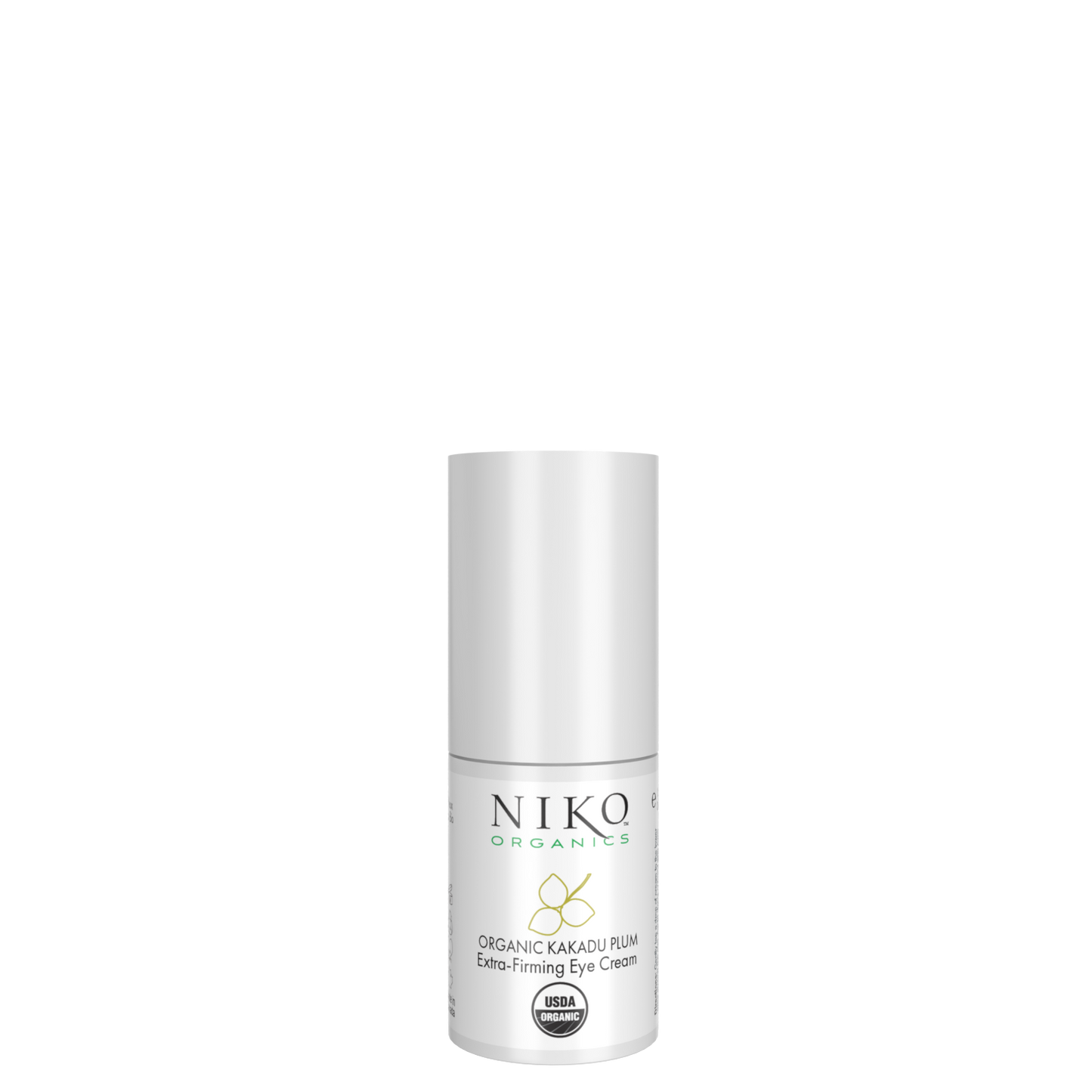 ORGANIC KAKADU PLUM EXTRA-FIRMING EYE CREAM image 0