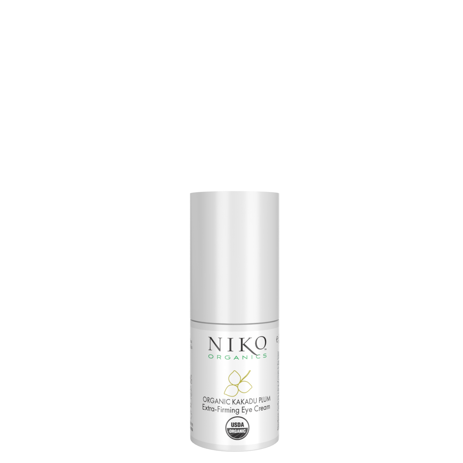 ORGANIC KAKADU PLUM EXTRA-FIRMING EYE CREAM image 0