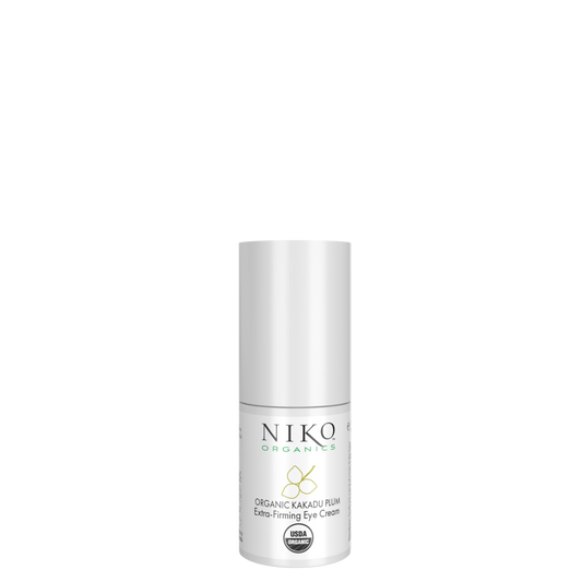 ORGANIC KAKADU PLUM EXTRA-FIRMING EYE CREAM image 0