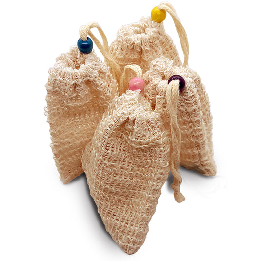 ORGANIC SISAL BAG image 0