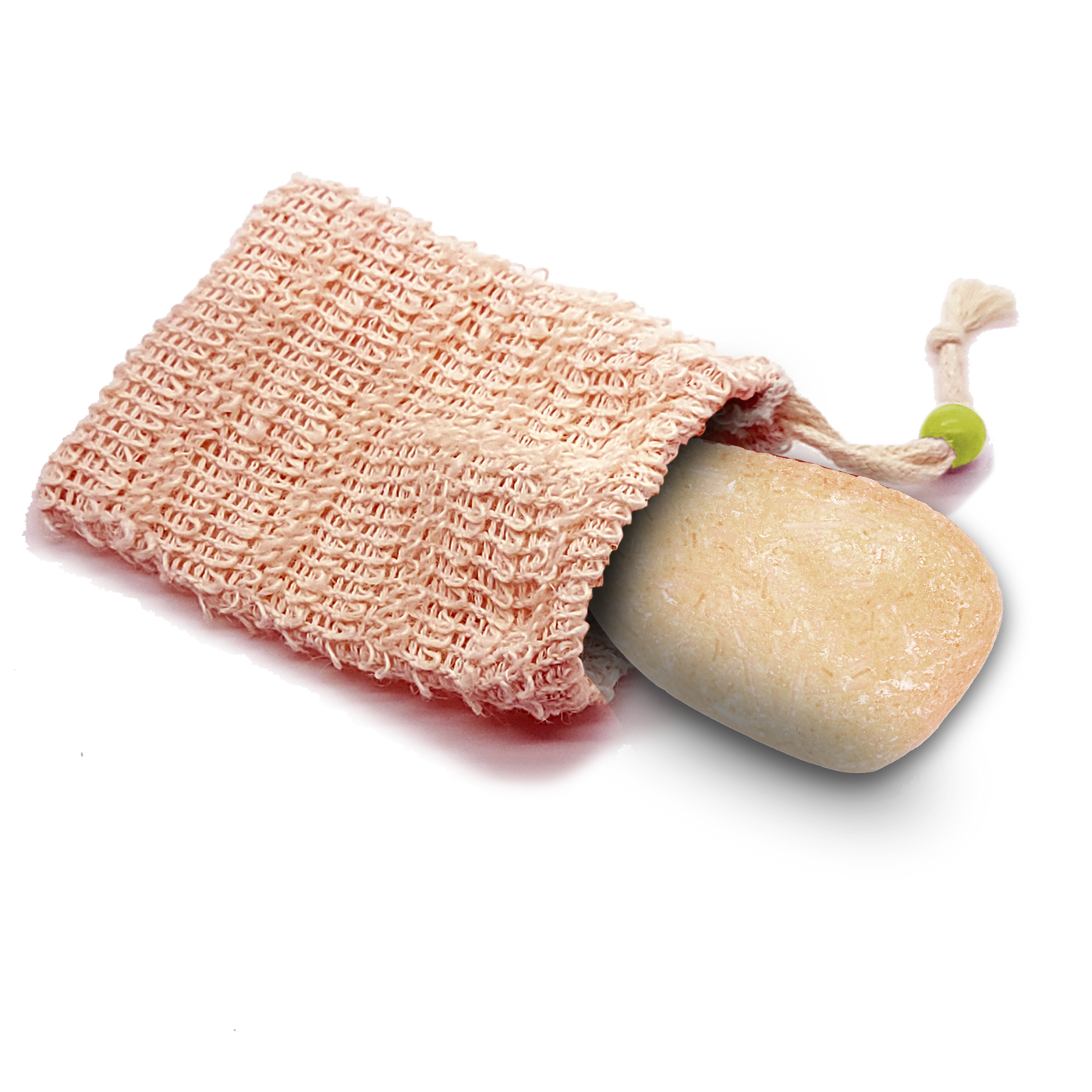 AMBER SHAMPOO BAR - Normal Hair - SOLD OUT image 0