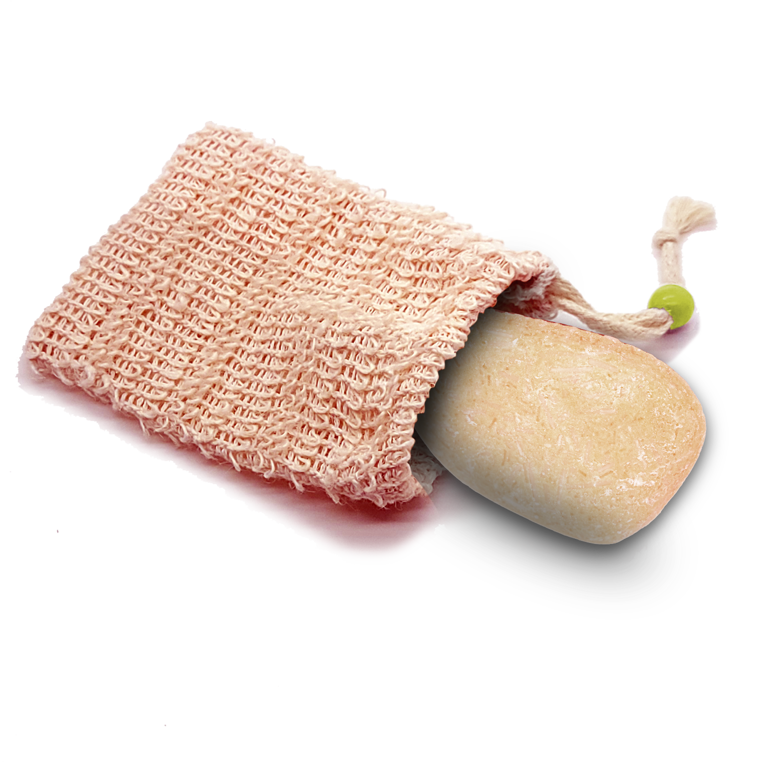 AMBER SHAMPOO BAR - Normal Hair - SOLD OUT image 0
