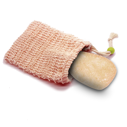 AMBER SHAMPOO BAR - Normal Hair - SOLD OUT image 0