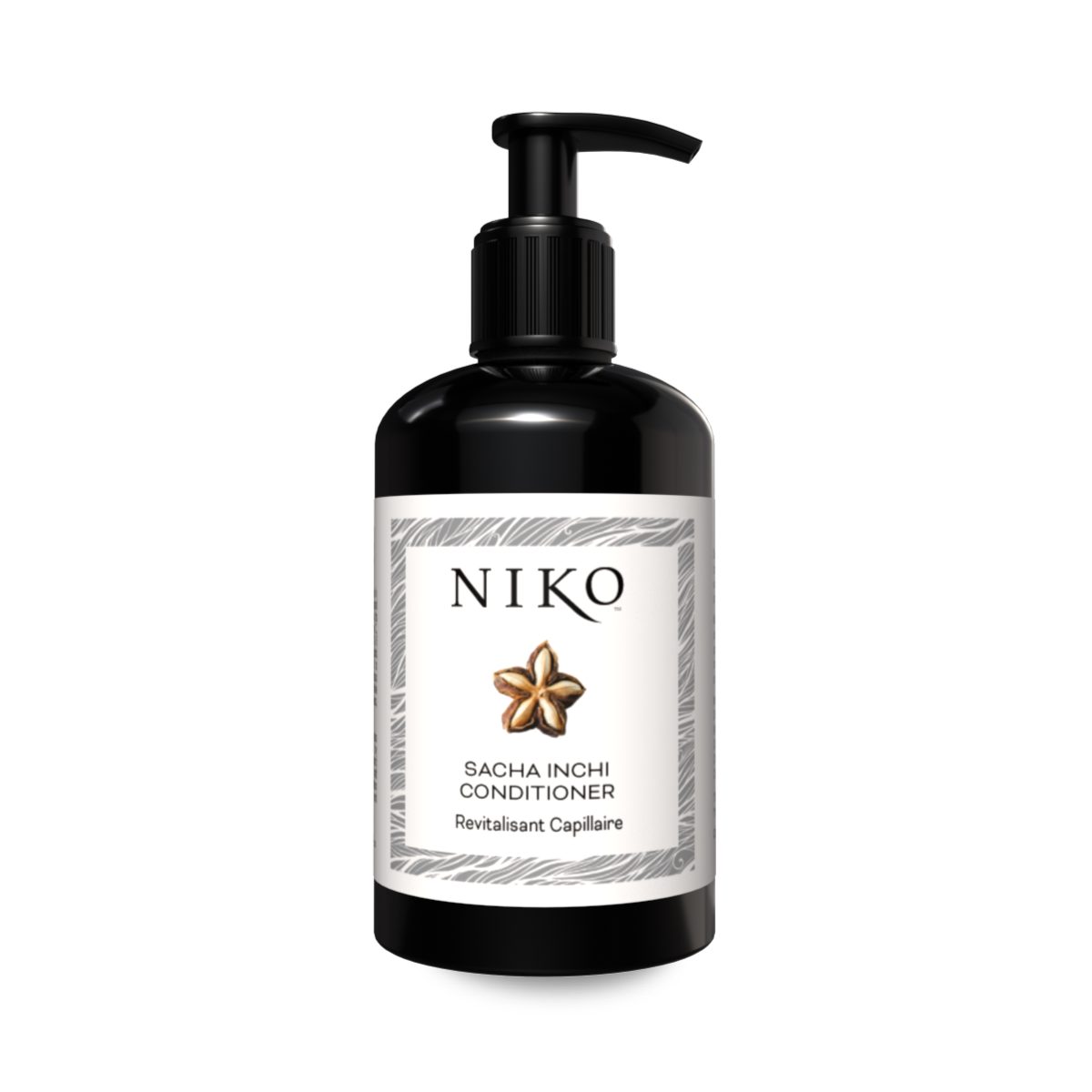 SACHA INCHI CONDITIONER image 0