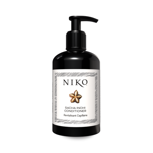 SACHA INCHI CONDITIONER image 0