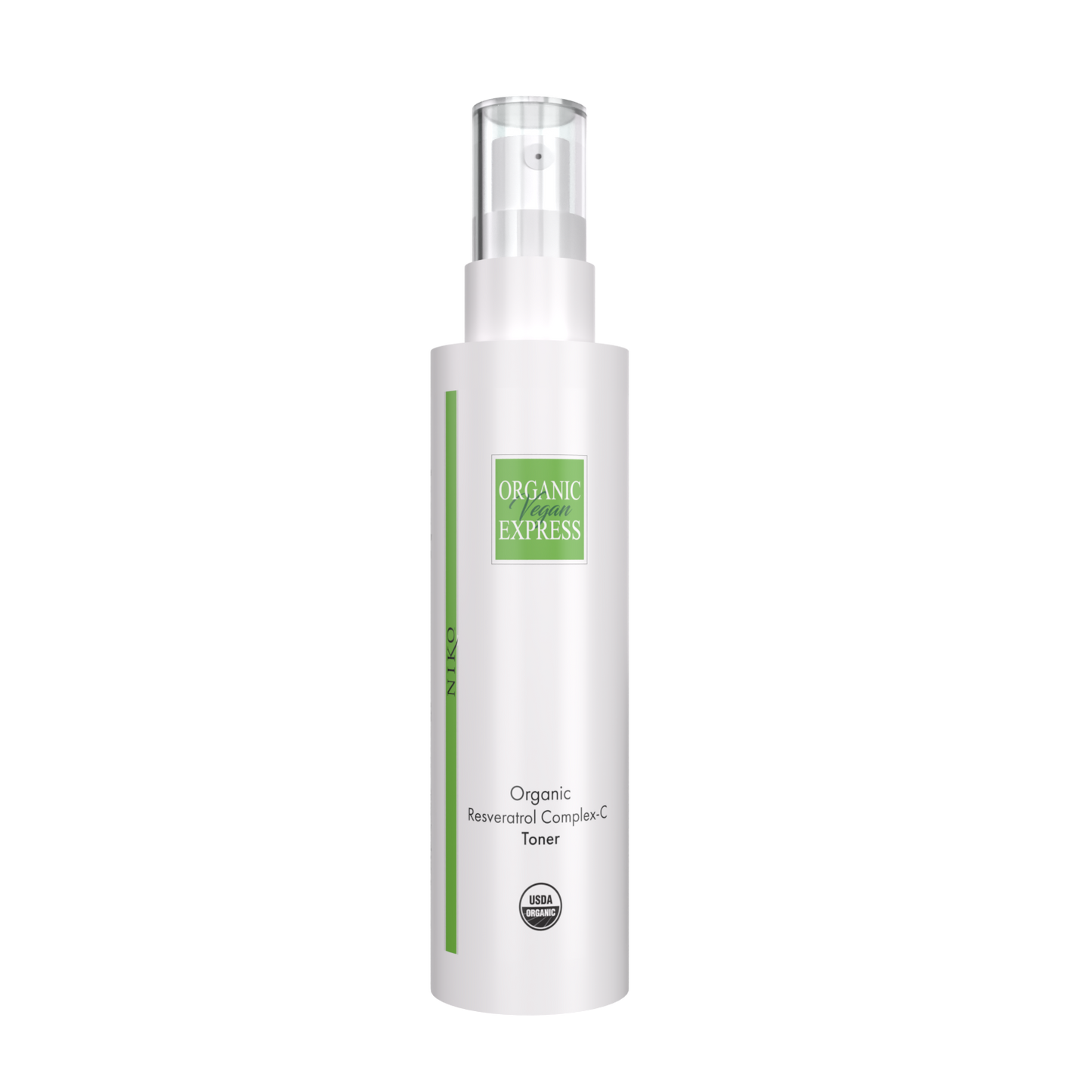 ORGANIC RESVERATROL COMPLEX-C TONER image 0