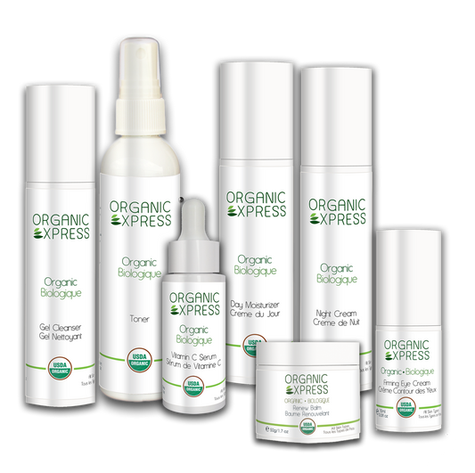 ORGANIC EXPRESS BUNDLE - SOLD OUT image 0