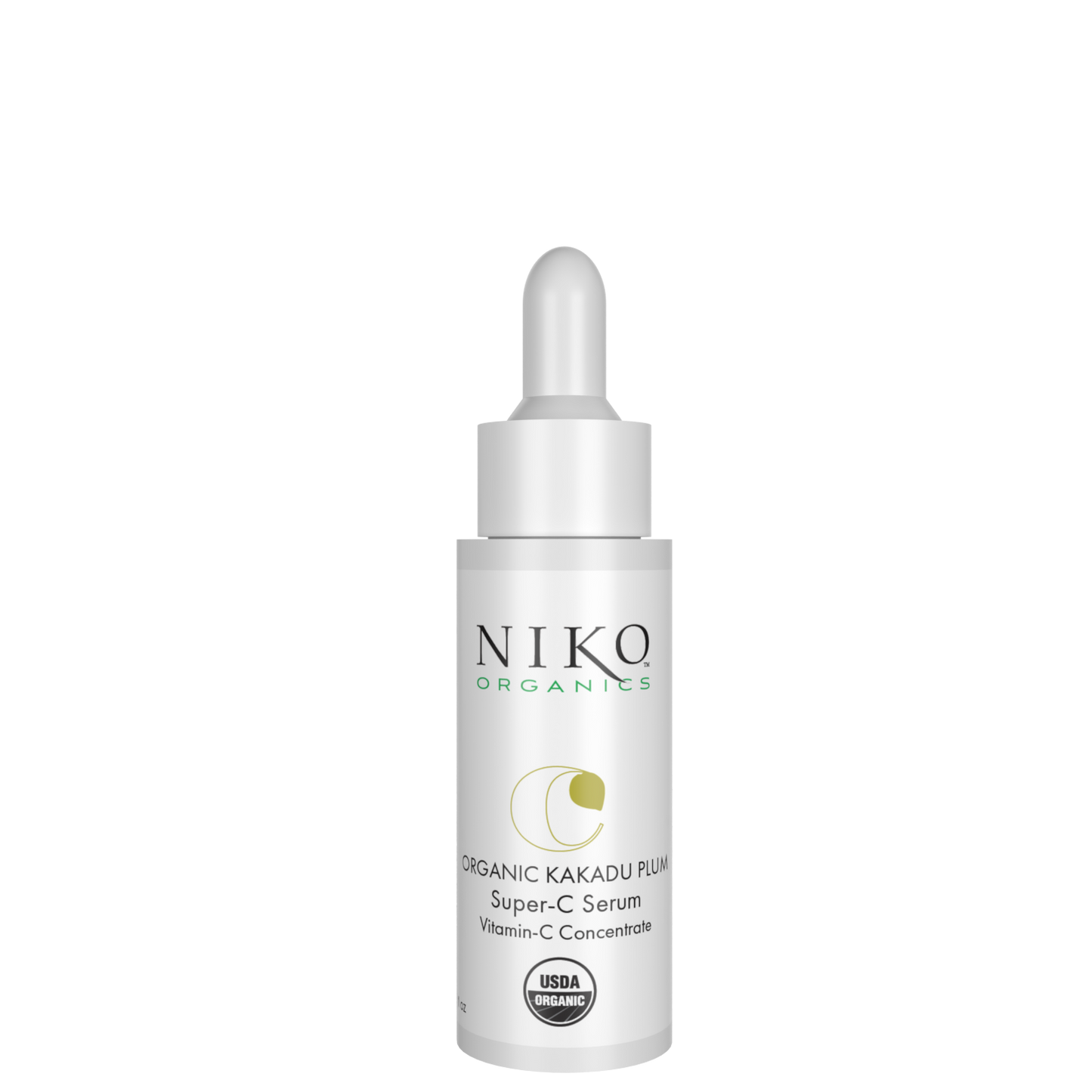 ORGANIC KAKADU SUPER-C SERUM image 1