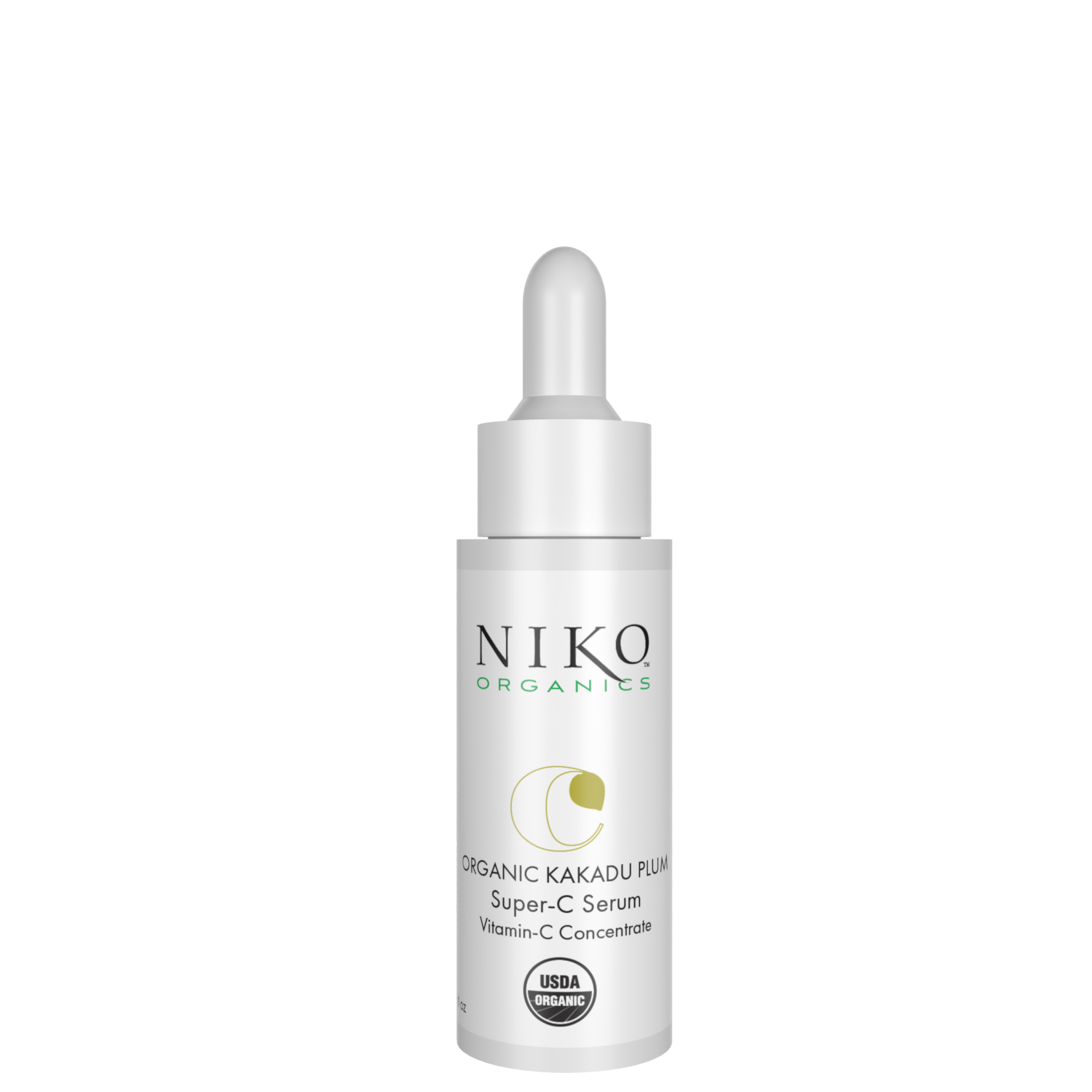 ORGANIC KAKADU SUPER-C SERUM image 1