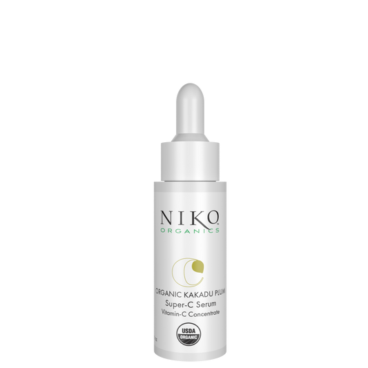 ORGANIC KAKADU SUPER-C SERUM image 1