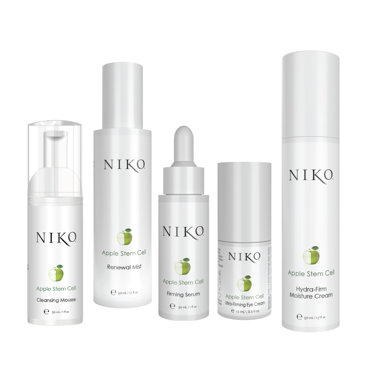 APPLE STEM CELL SKINCARE KIT - SOLD OUT image 0