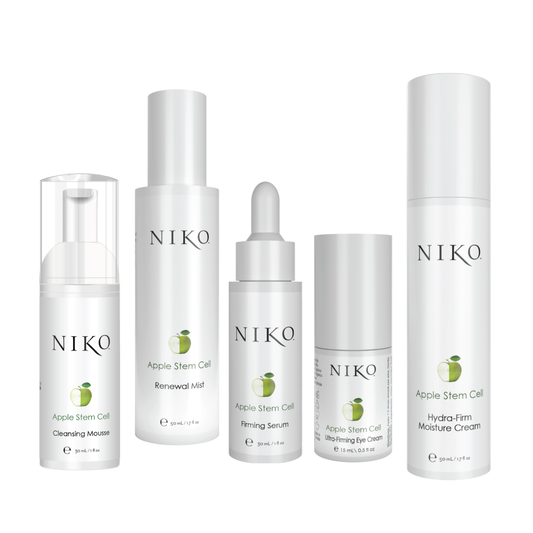 APPLE STEM CELL SKINCARE KIT - SOLD OUT image 0