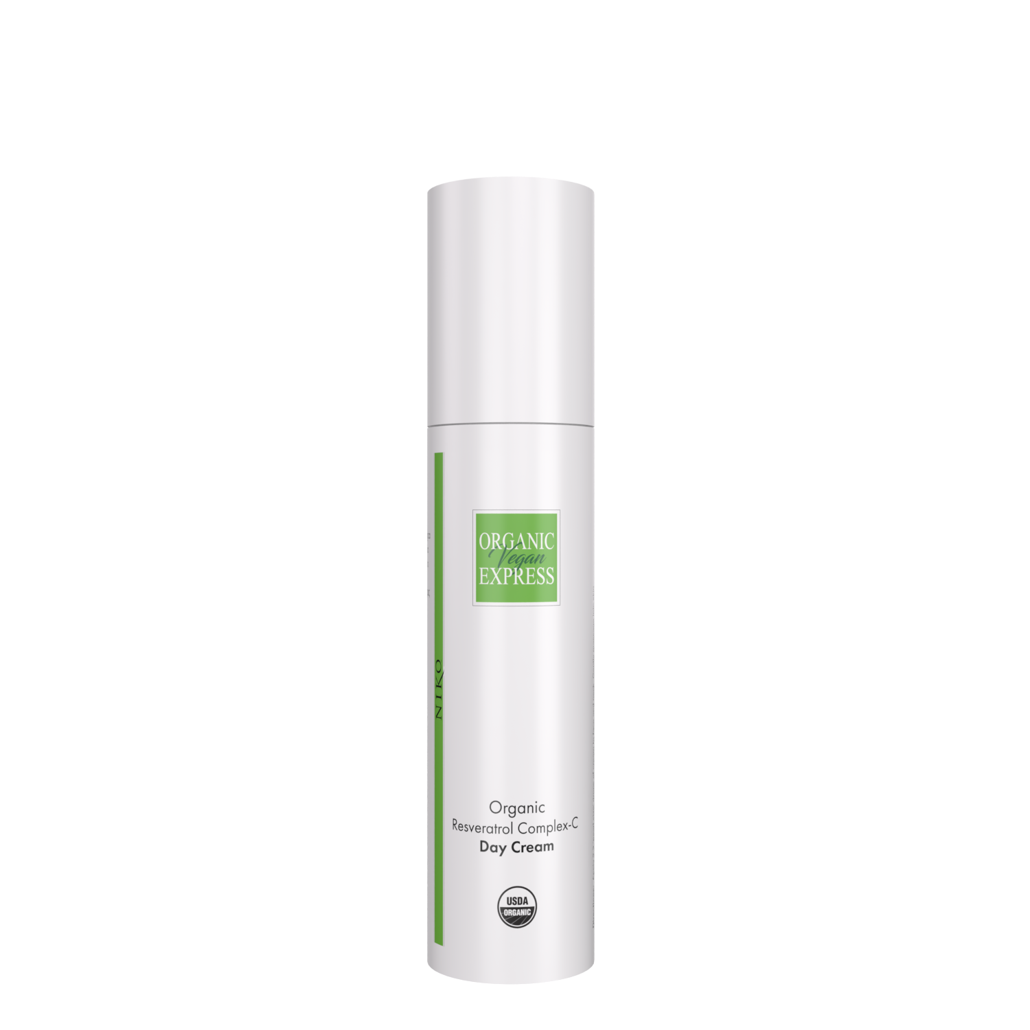 ORGANIC RESVERATROL COMPLEX-C DAY CREAM image 0