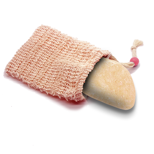 TOPAZ SHAMPOO BAR - Dry Hair - SOLD OUT image 0