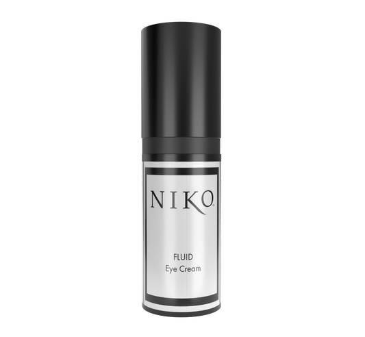 FLUID EYE CREAM